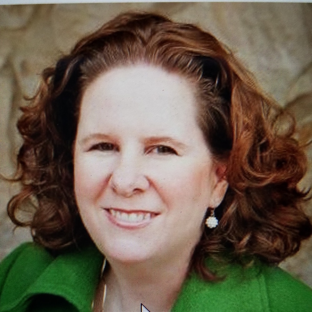 Meet your Posher, Patricia